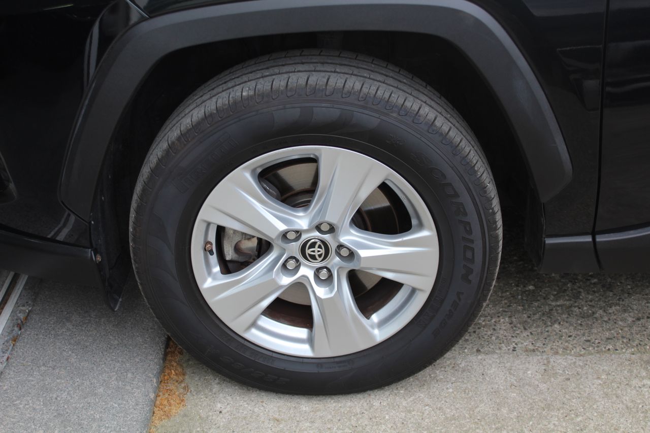 Toyota Rav4 2.5l 220H Business - Foto 30