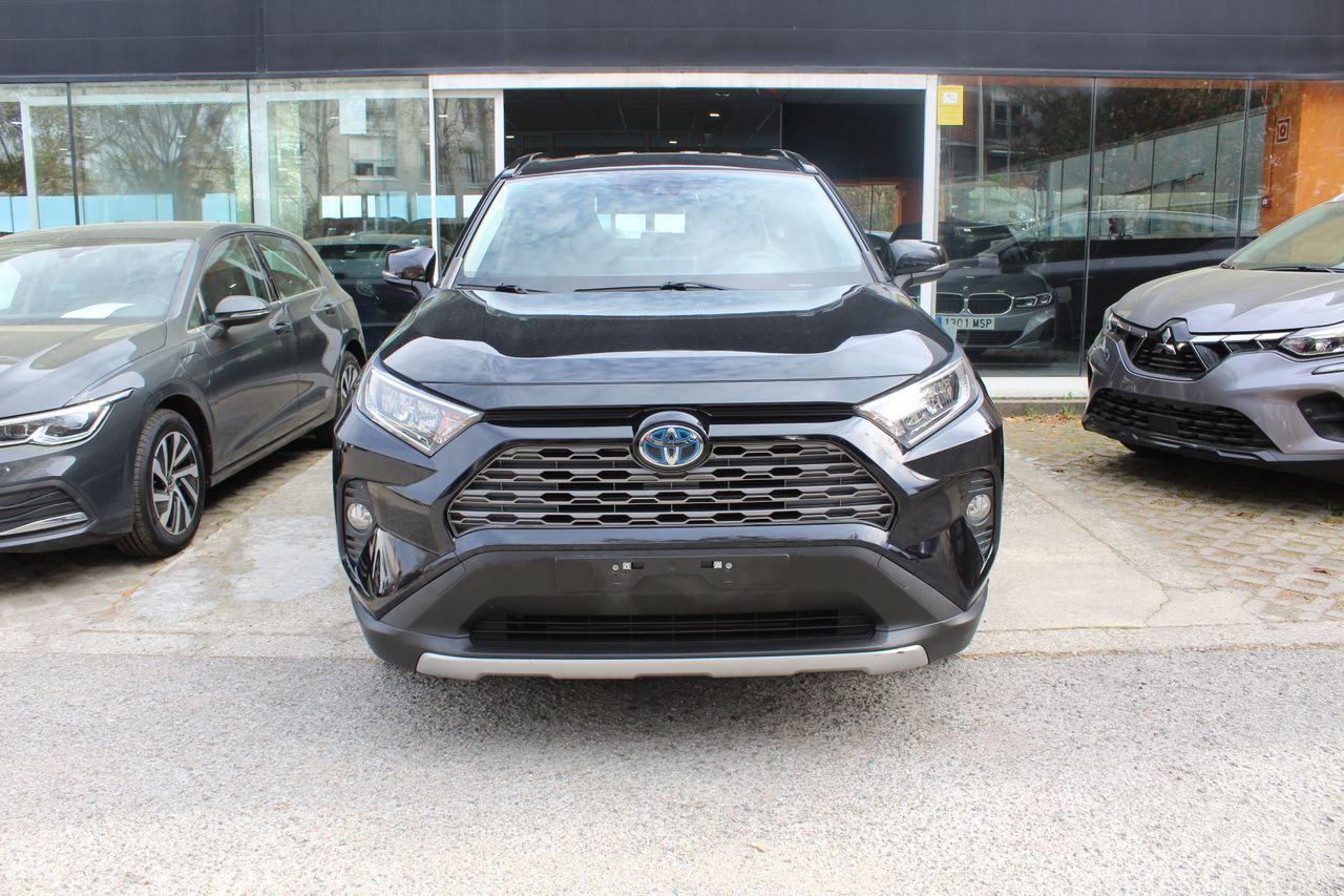 Toyota Rav4 2.5l 220H Business - Foto 4