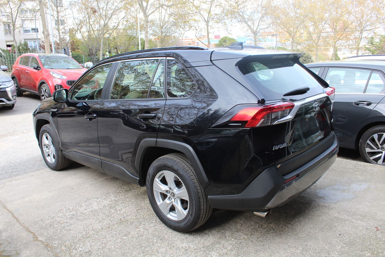 Toyota Rav4 2.5l 220H Business - Foto 6