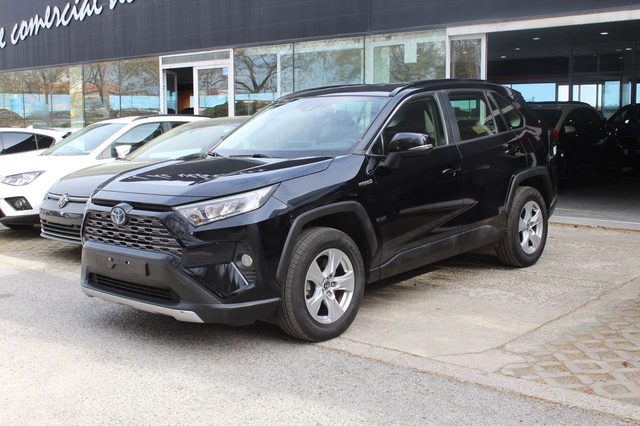 Toyota Rav4 2.5l 220H Business - Foto 3
