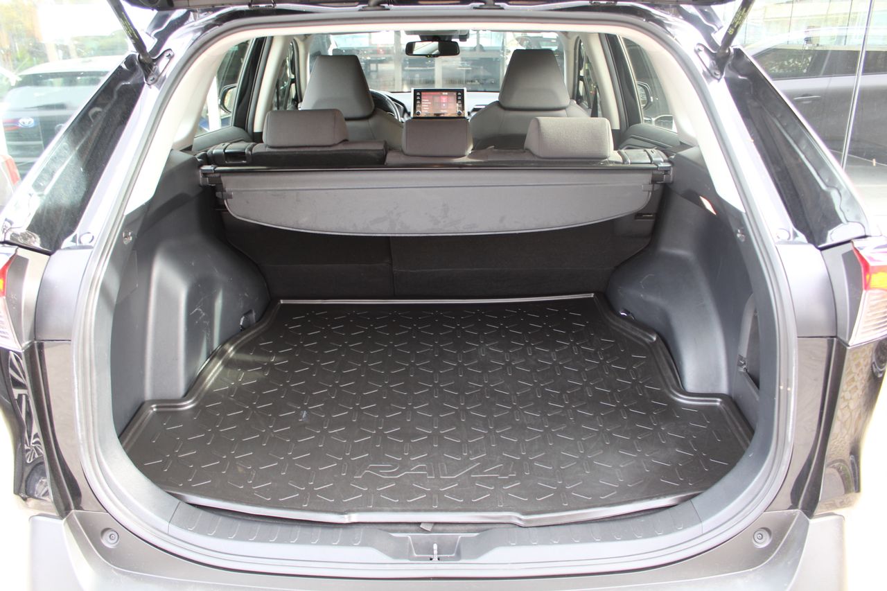 Toyota Rav4 2.5l 220H Business - Foto 24