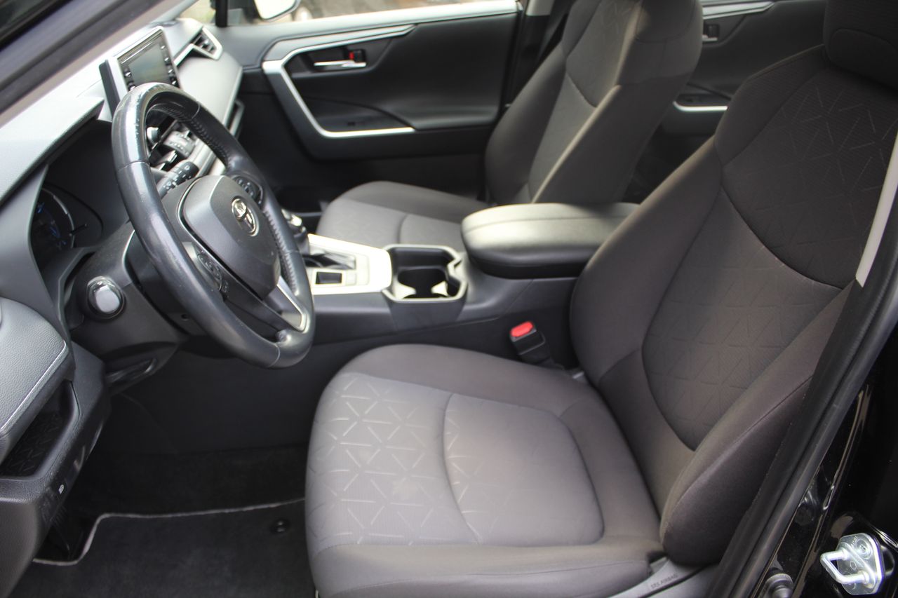 Toyota Rav4 2.5l 220H Business - Foto 9