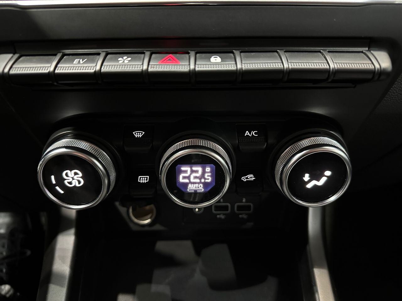 Renault Arkana Zen E-TECH Híbrido 105kW(145CV) - Foto 22