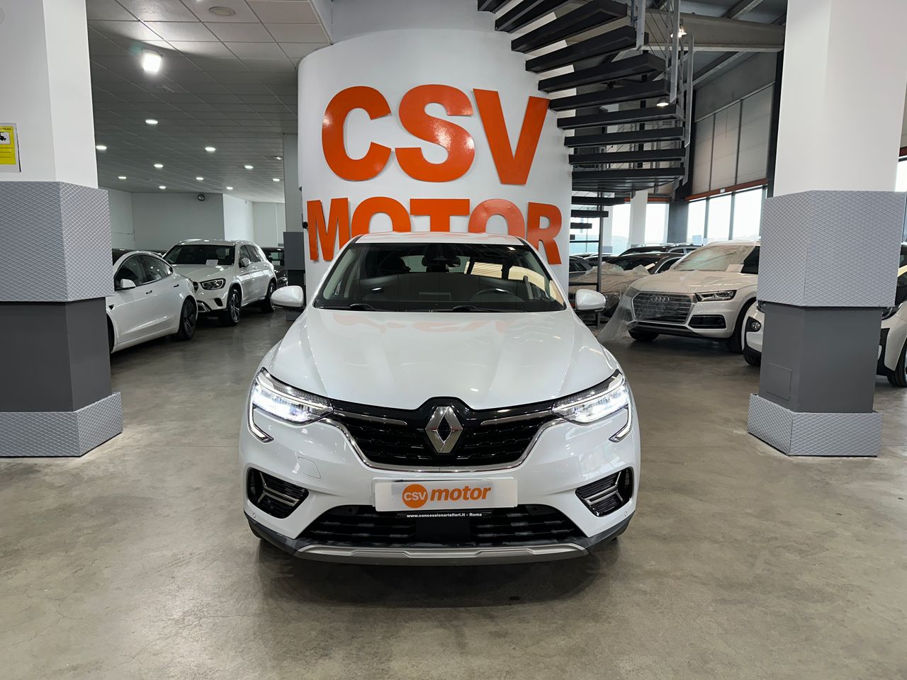 Renault Arkana Zen E-TECH Híbrido 105kW(145CV) - Foto 4
