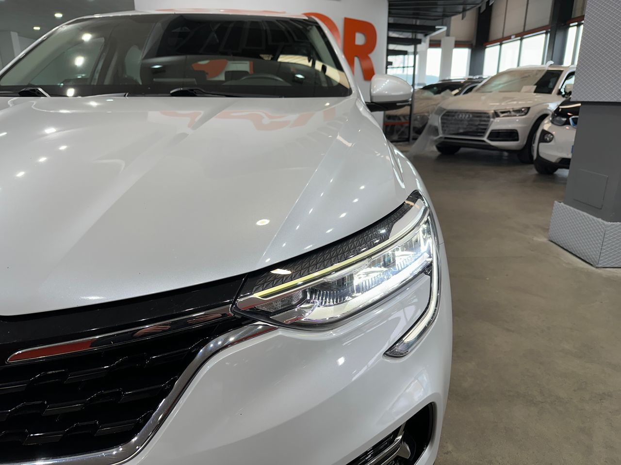 Renault Arkana Zen E-TECH Híbrido 105kW(145CV) - Foto 26