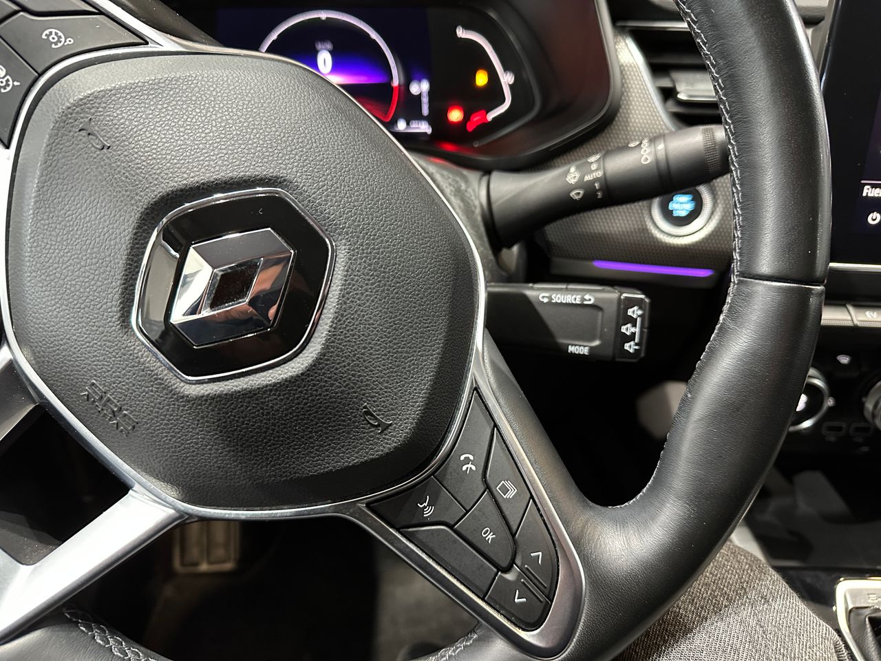 Renault Arkana Zen E-TECH Híbrido 105kW(145CV) - Foto 18