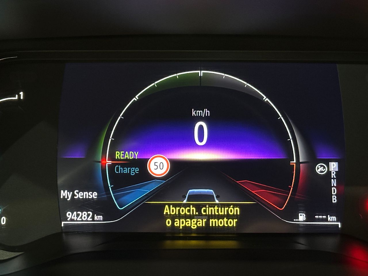 Renault Arkana Zen E-TECH Híbrido 105kW(145CV) - Foto 19