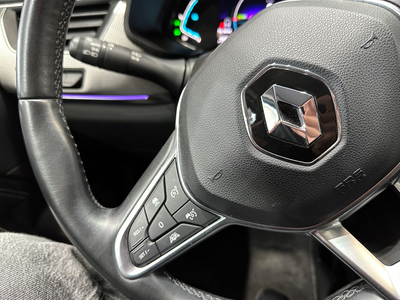 Renault Arkana Zen E-TECH Híbrido 105kW(145CV) - Foto 17