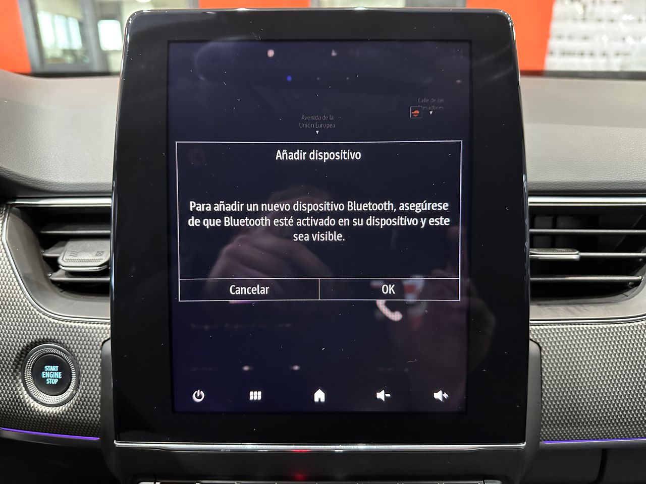 Renault Arkana Zen E-TECH Híbrido 105kW(145CV) - Foto 23