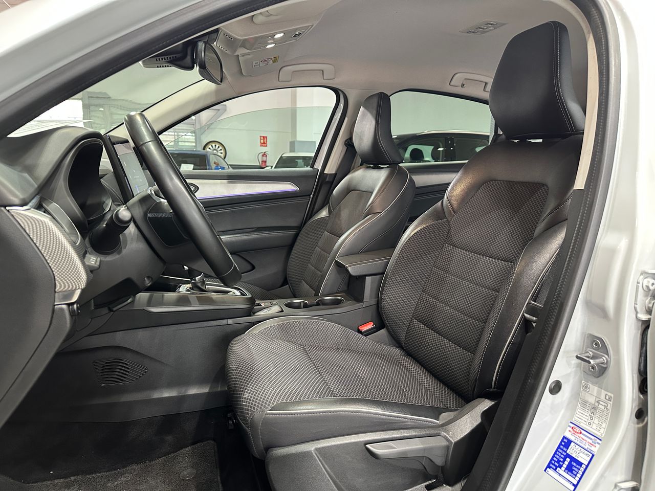 Renault Arkana Zen E-TECH Híbrido 105kW(145CV) - Foto 10