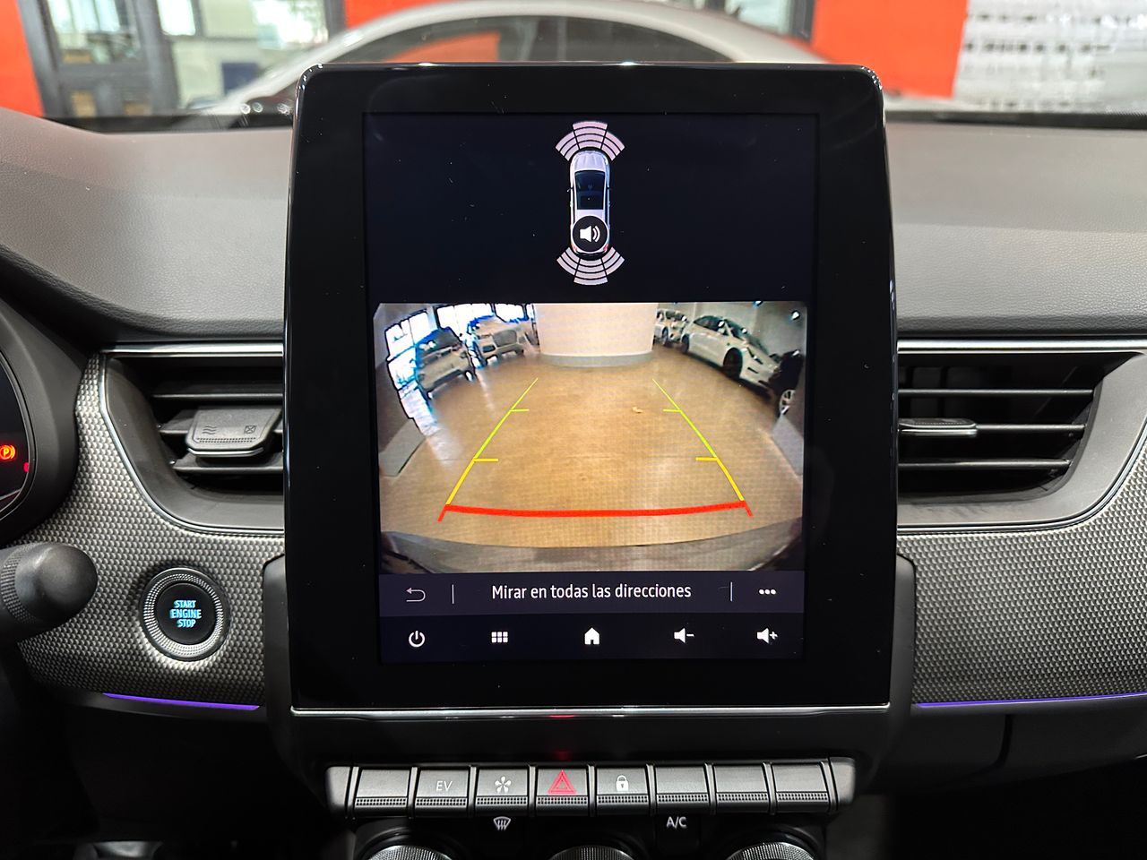 Renault Arkana Zen E-TECH Híbrido 105kW(145CV) - Foto 21