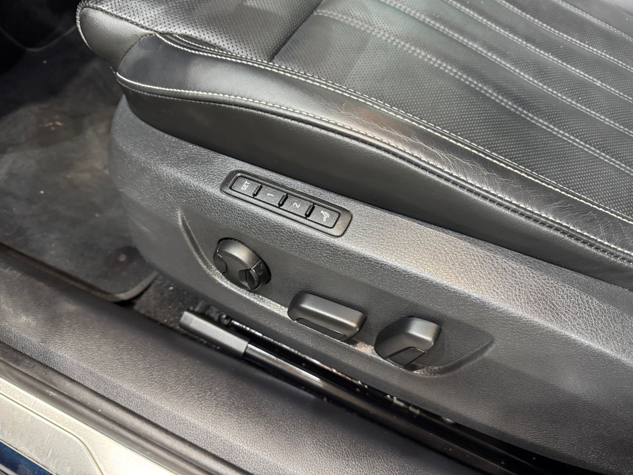 Skoda Superb Combi Style 1.4 TSI iV P-HEV DSG - Foto 22