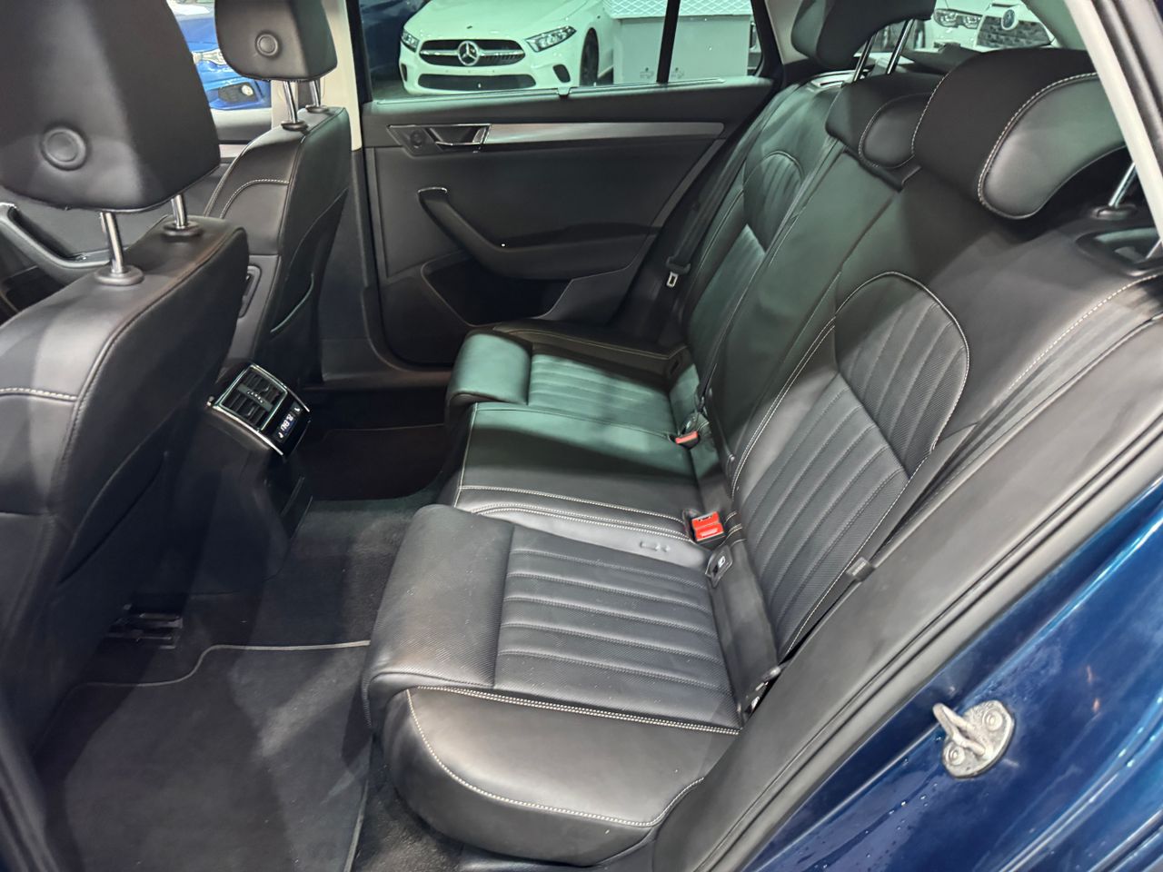 Skoda Superb Combi Style 1.4 TSI iV P-HEV DSG - Foto 11