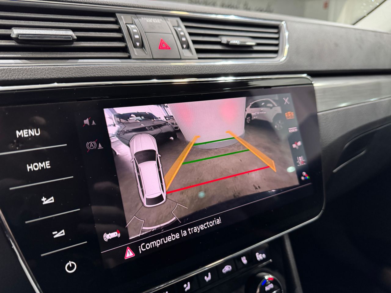 Skoda Superb Combi Style 1.4 TSI iV P-HEV DSG - Foto 17