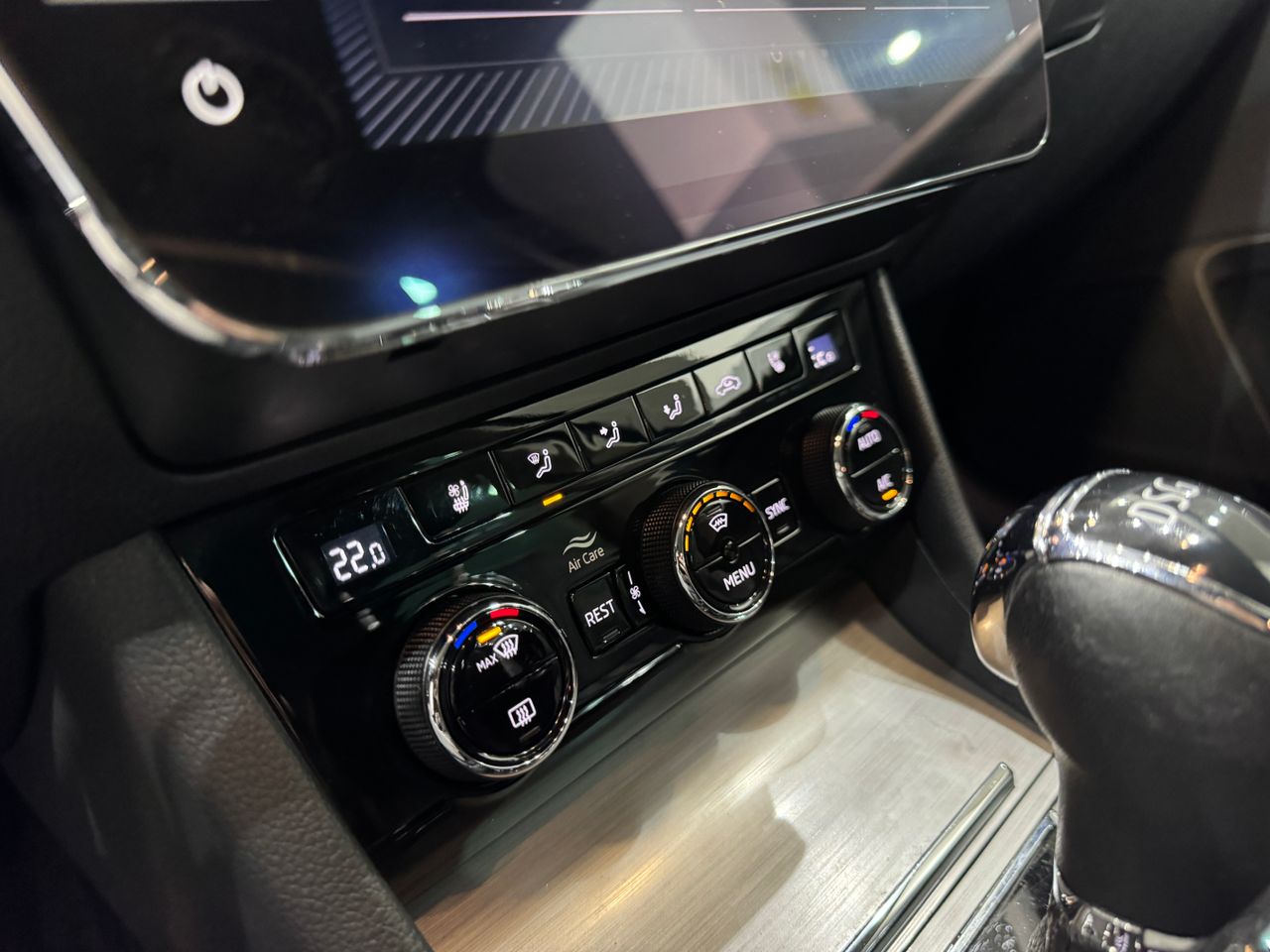 Skoda Superb Combi Style 1.4 TSI iV P-HEV DSG - Foto 21