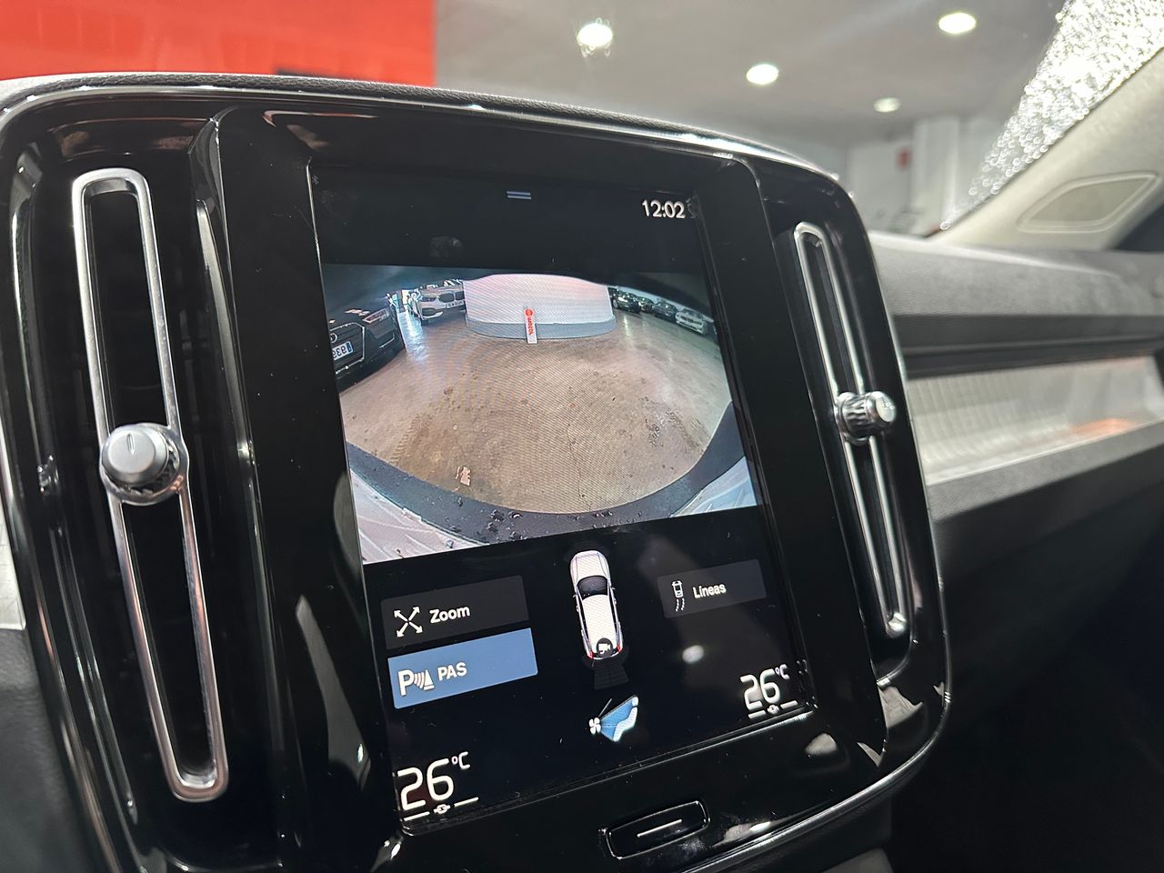 Volvo XC40 1.5 T5 Twin Inscription Auto - Foto 18