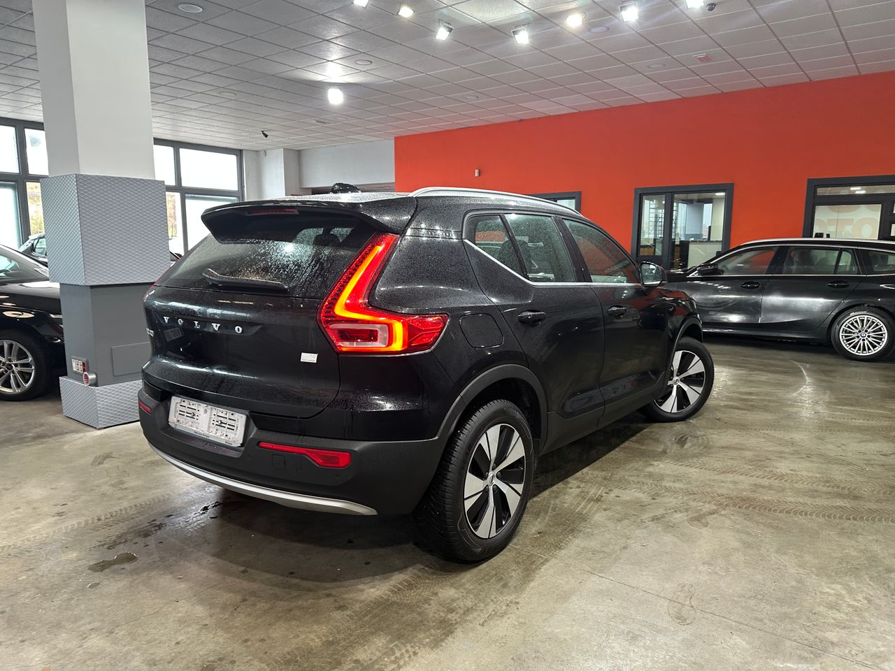Volvo XC40 1.5 T5 Twin Inscription Auto - Foto 7