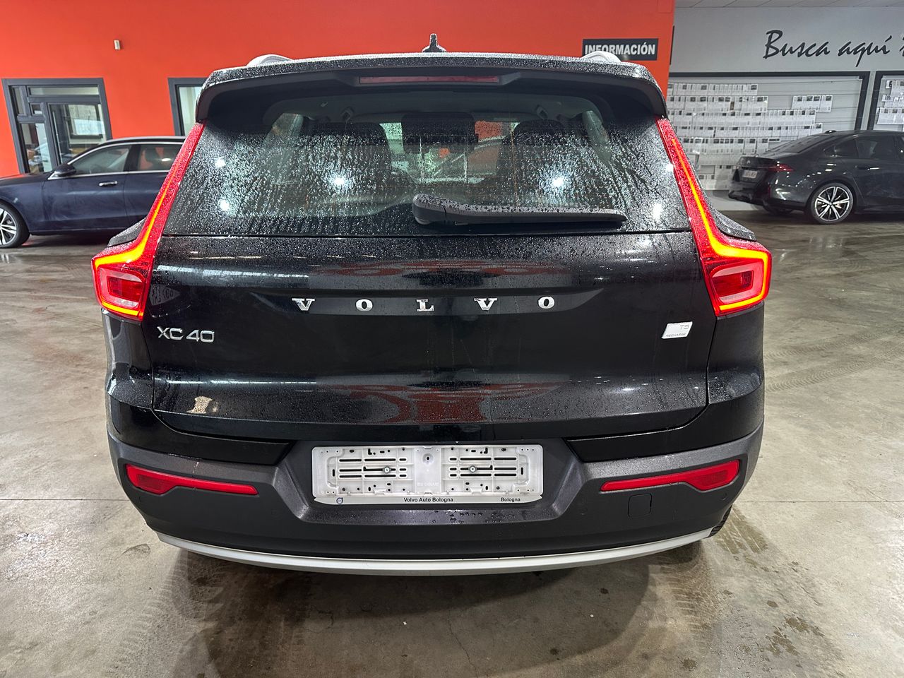 Volvo XC40 1.5 T5 Twin Inscription Auto - Foto 8