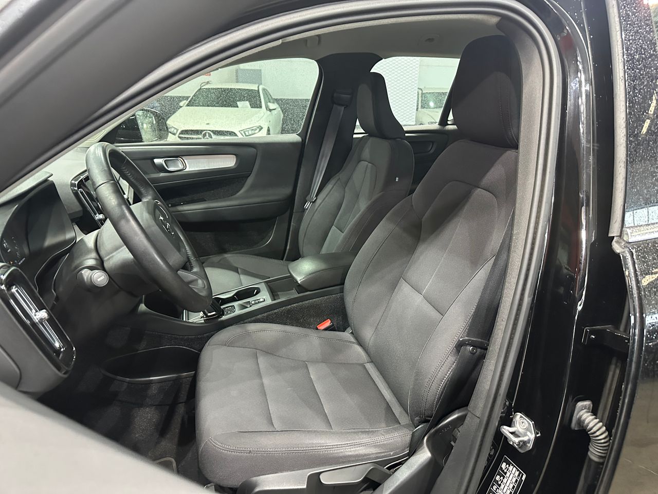 Volvo XC40 1.5 T5 Twin Inscription Auto - Foto 11