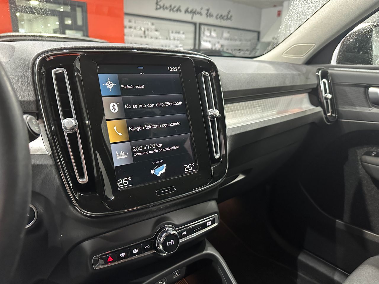 Volvo XC40 1.5 T5 Twin Inscription Auto - Foto 17