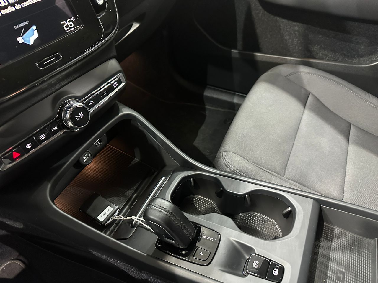 Volvo XC40 1.5 T5 Twin Inscription Auto - Foto 16