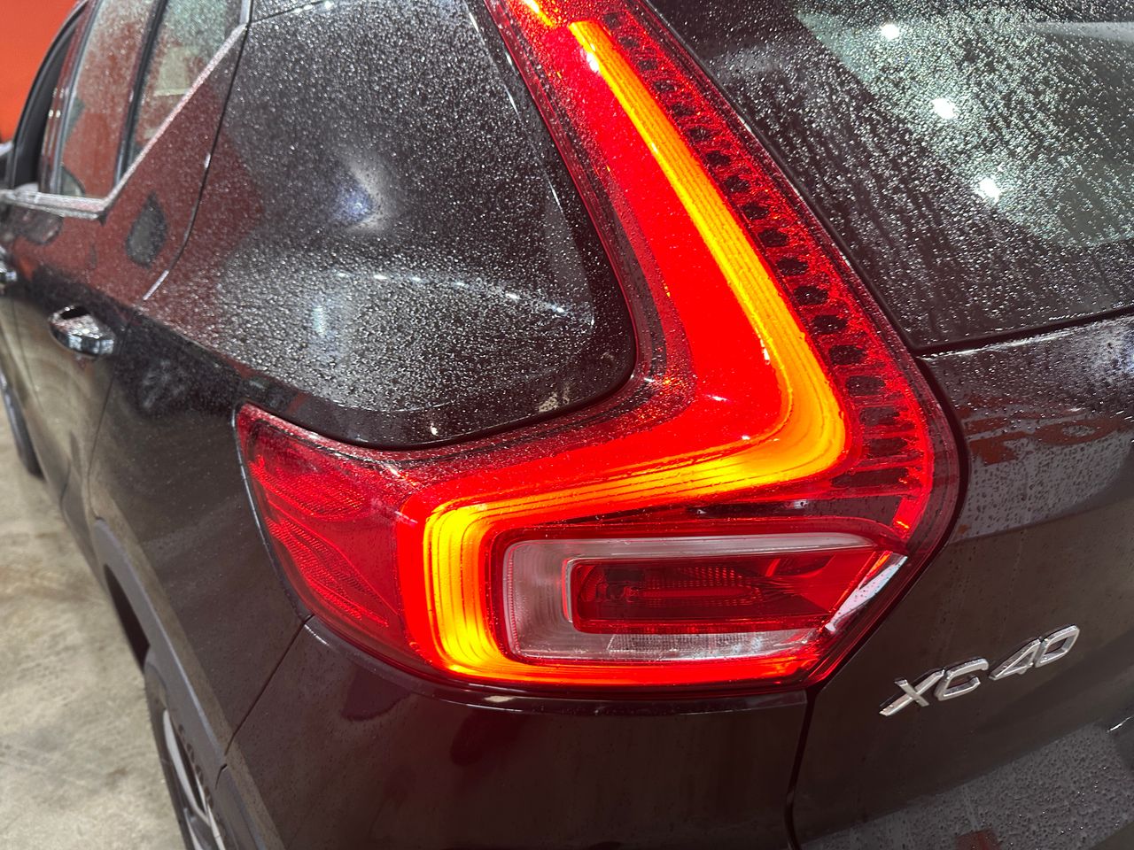 Volvo XC40 1.5 T5 Twin Inscription Auto - Foto 23