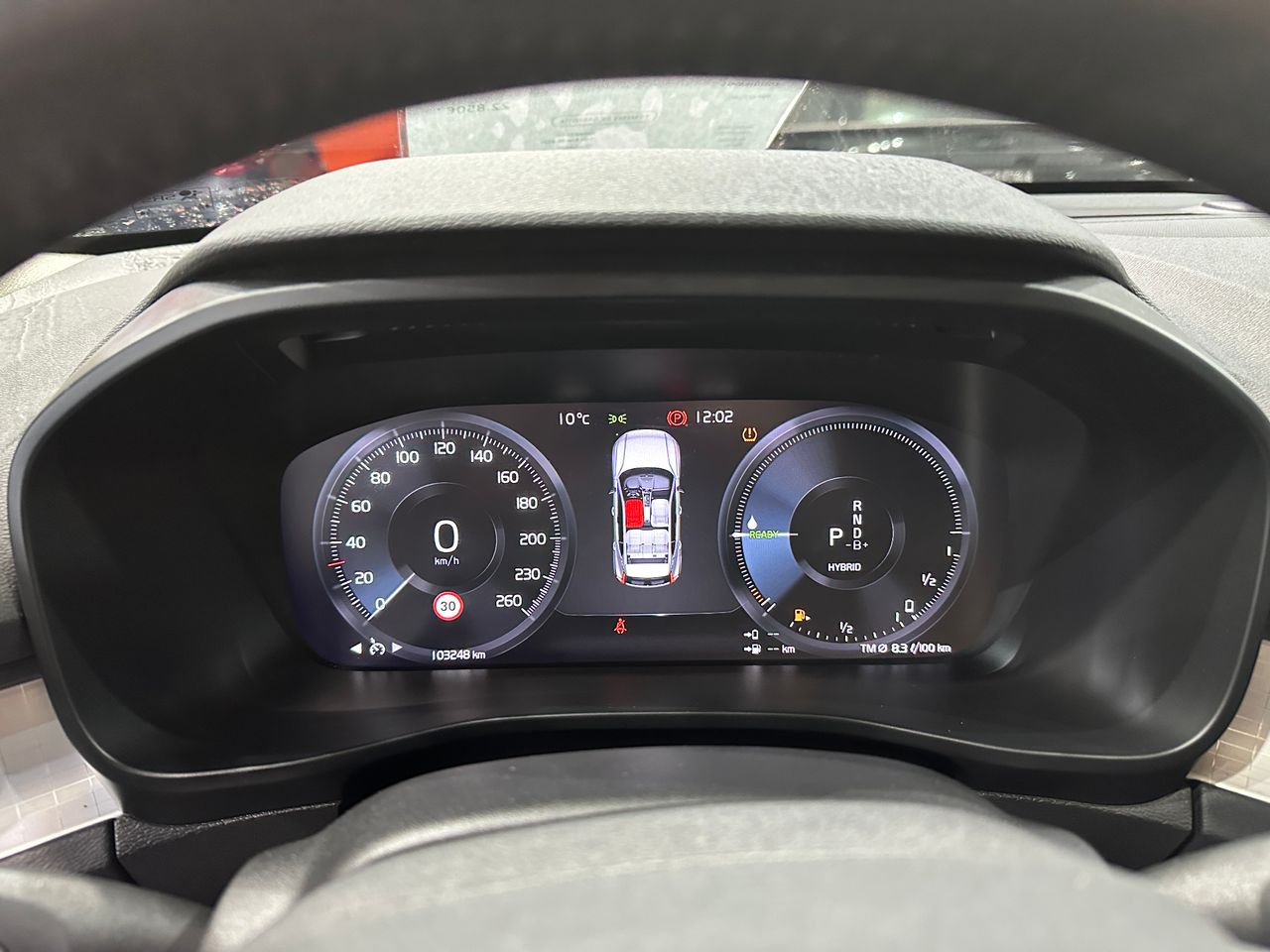 Volvo XC40 1.5 T5 Twin Inscription Auto - Foto 15