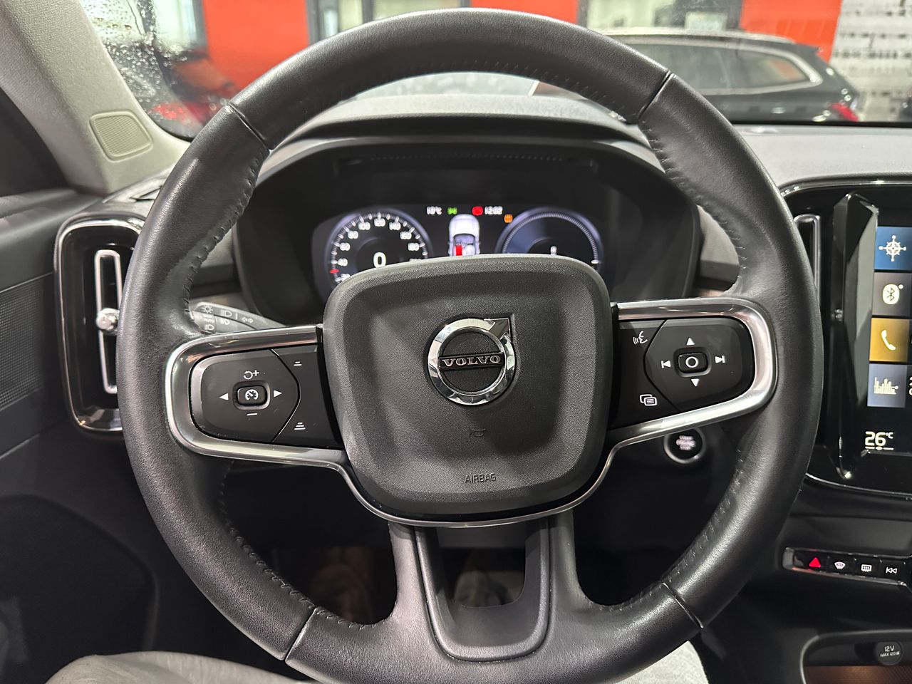 Volvo XC40 1.5 T5 Twin Inscription Auto - Foto 14