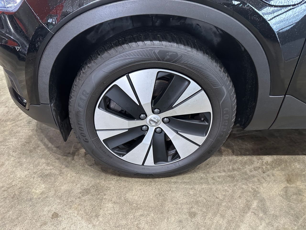 Volvo XC40 1.5 T5 Twin Inscription Auto - Foto 21