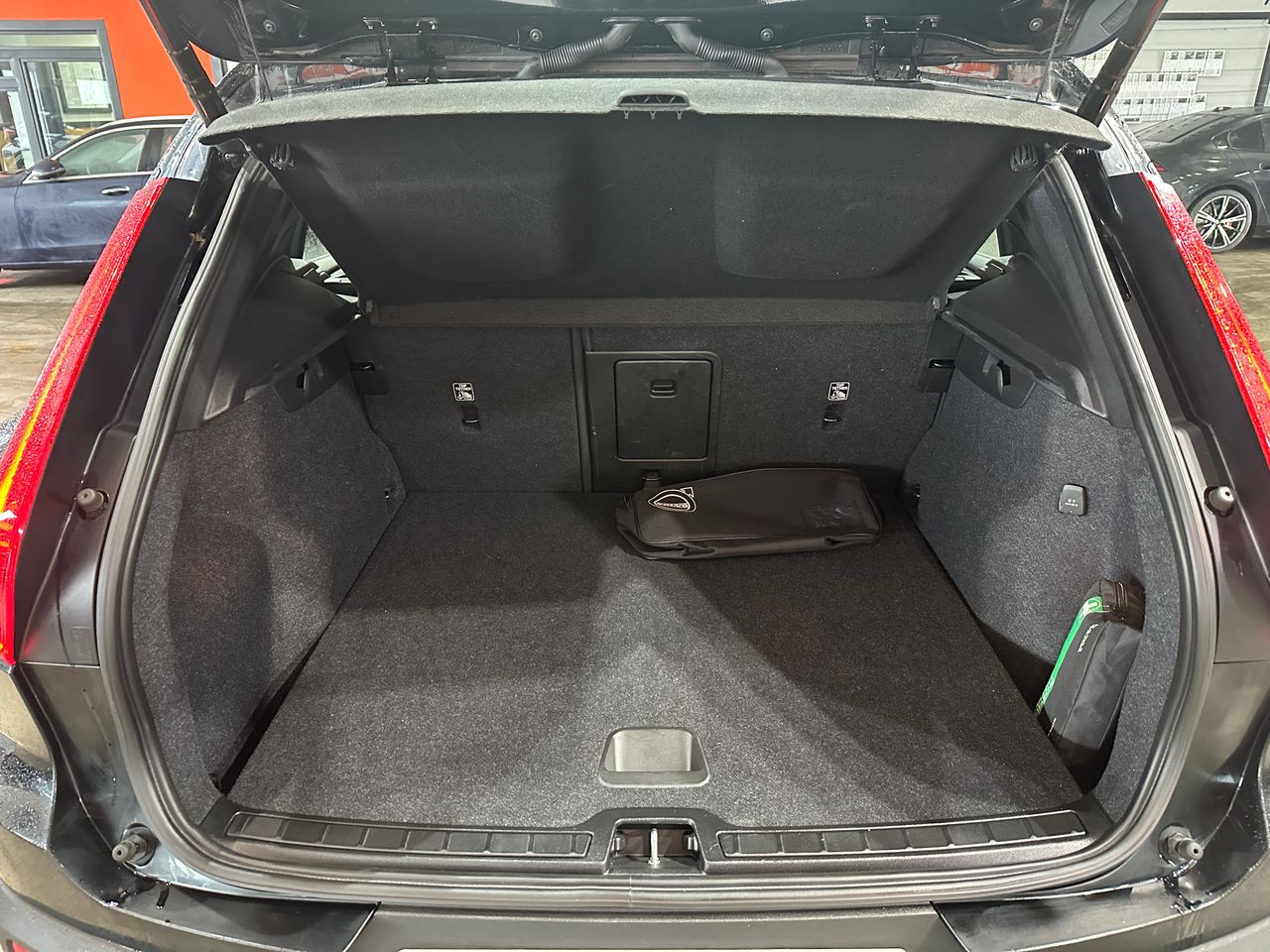 Volvo XC40 1.5 T5 Twin Inscription Auto - Foto 9