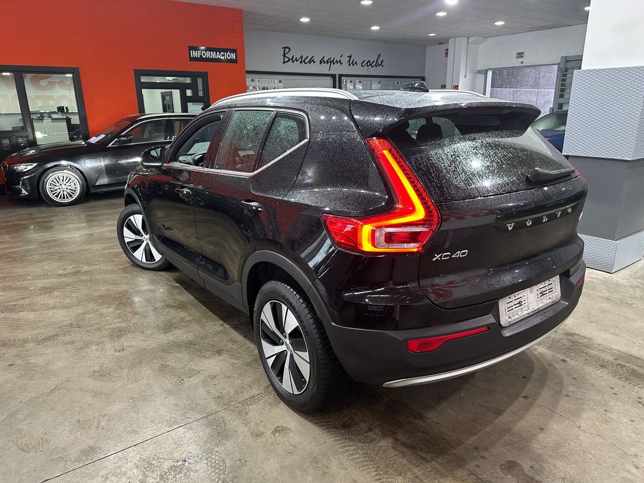 Volvo XC40 1.5 T5 Twin Inscription Auto - Foto 6