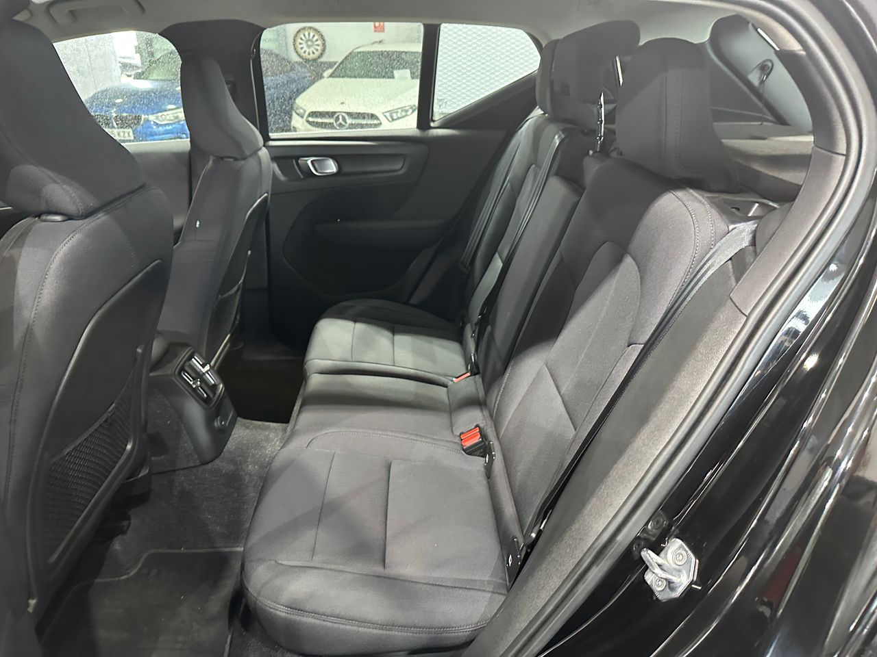 Volvo XC40 1.5 T5 Twin Inscription Auto - Foto 12