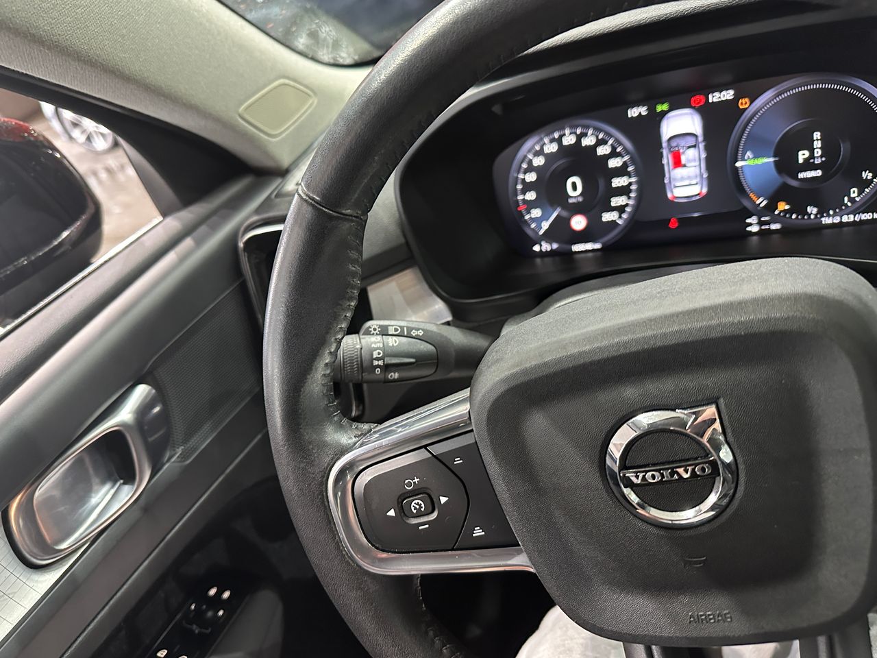 Volvo XC40 1.5 T5 Twin Inscription Auto - Foto 19