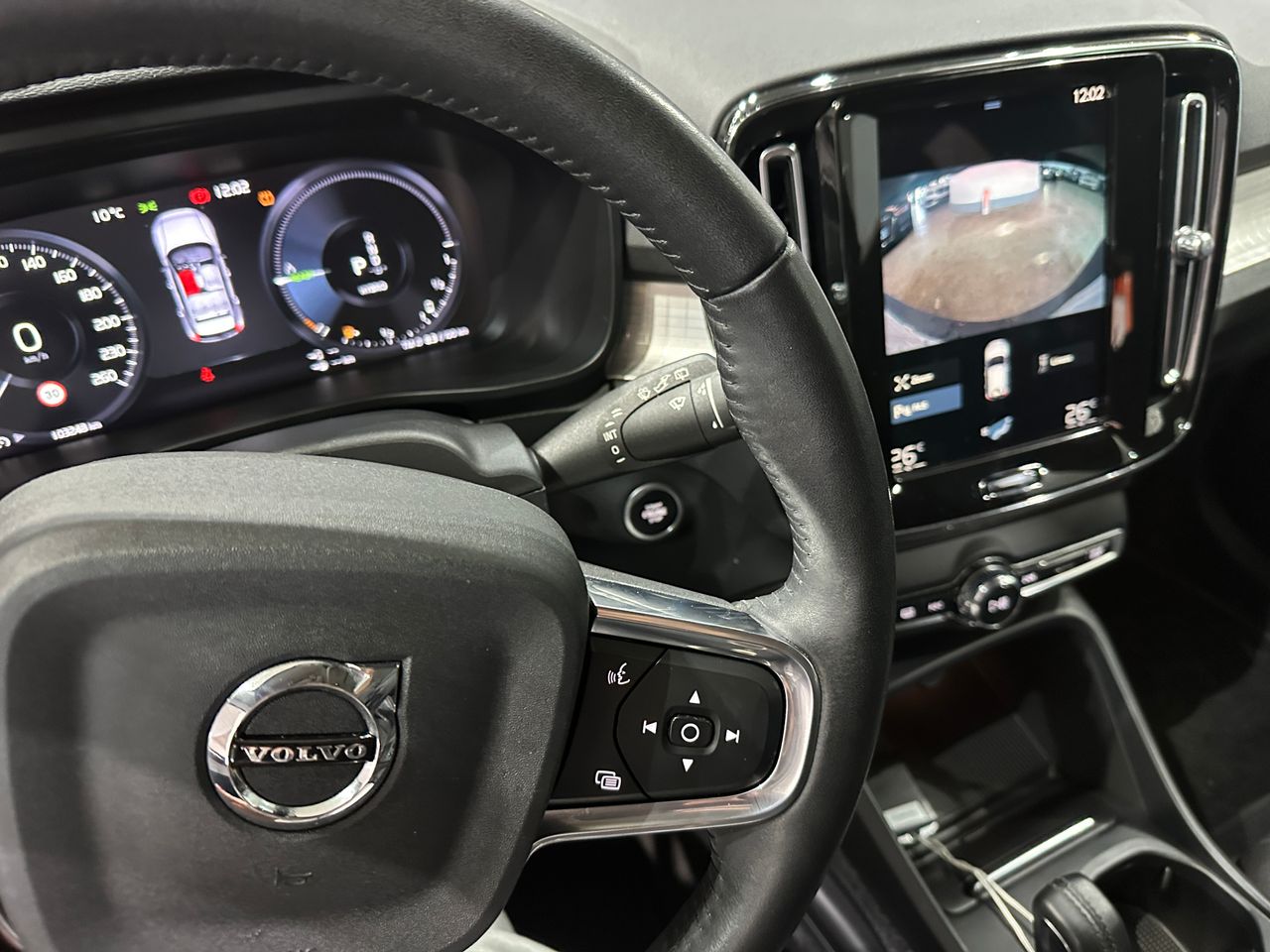 Volvo XC40 1.5 T5 Twin Inscription Auto - Foto 20