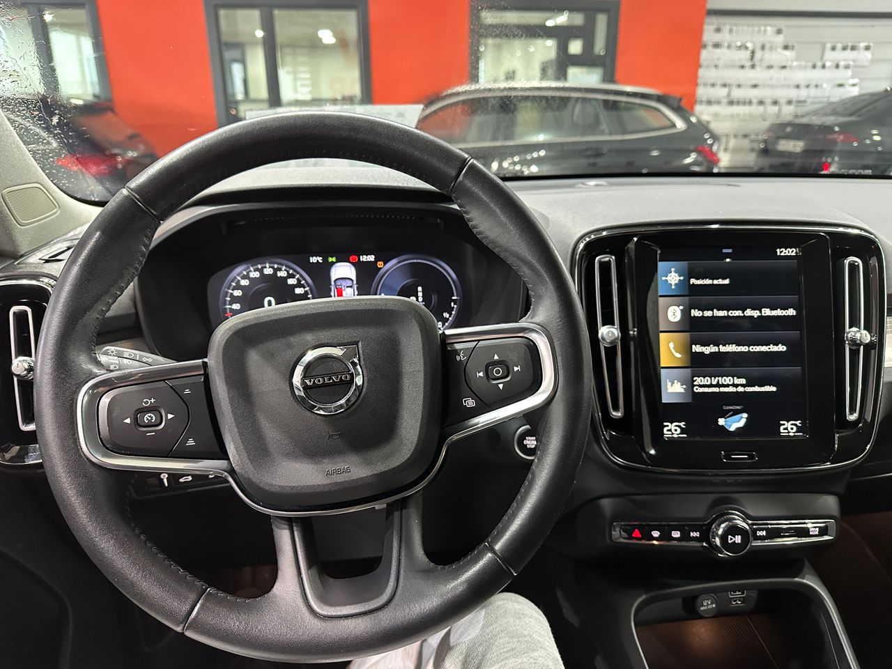 Volvo XC40 1.5 T5 Twin Inscription Auto - Foto 13