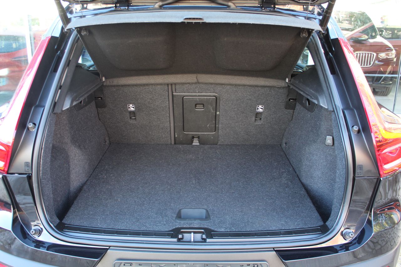Volvo XC40 1.5 T5 Twin Recharge Inscription Auto - Foto 26