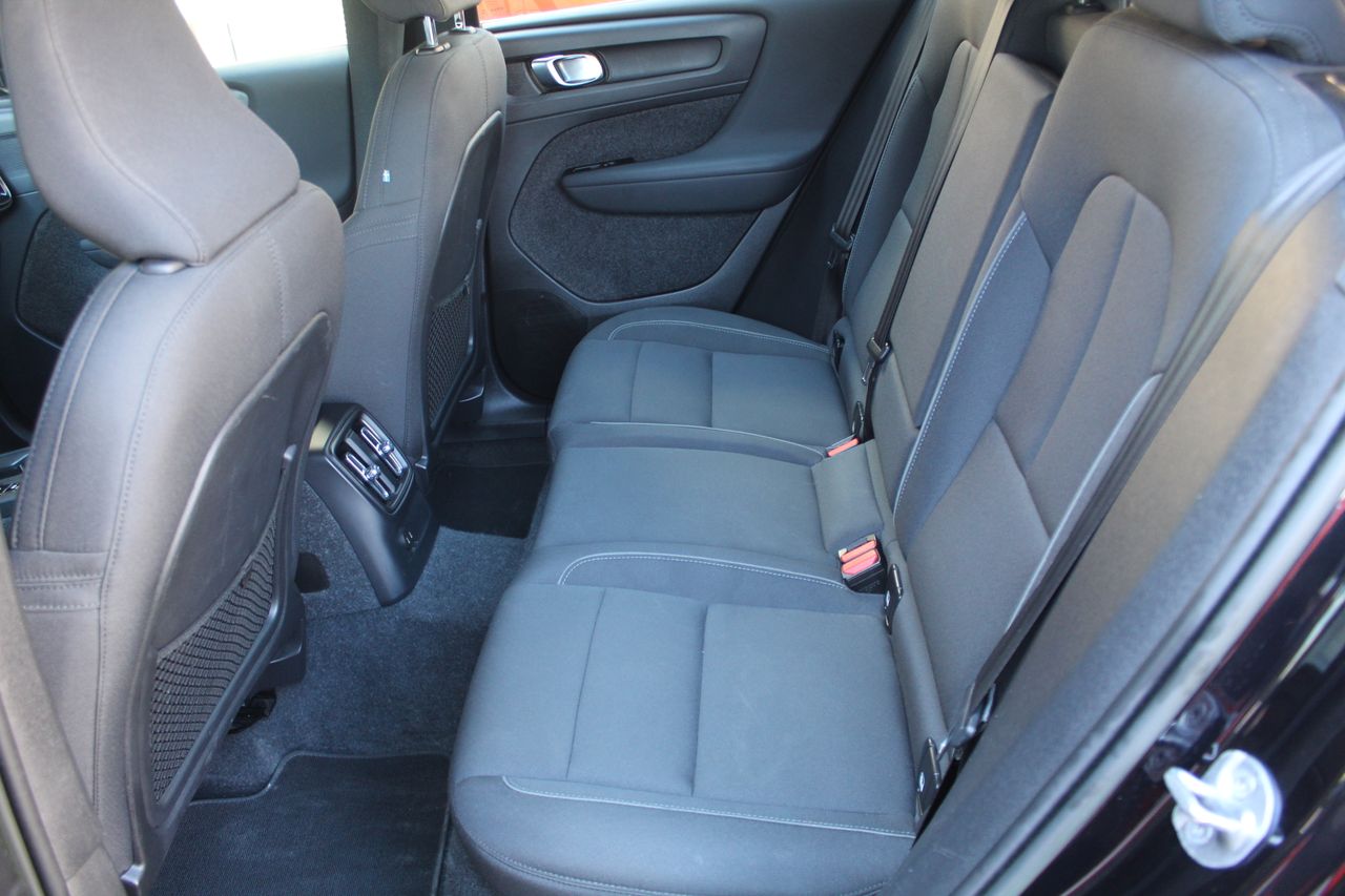 Volvo XC40 1.5 T5 Twin Recharge Inscription Auto - Foto 10