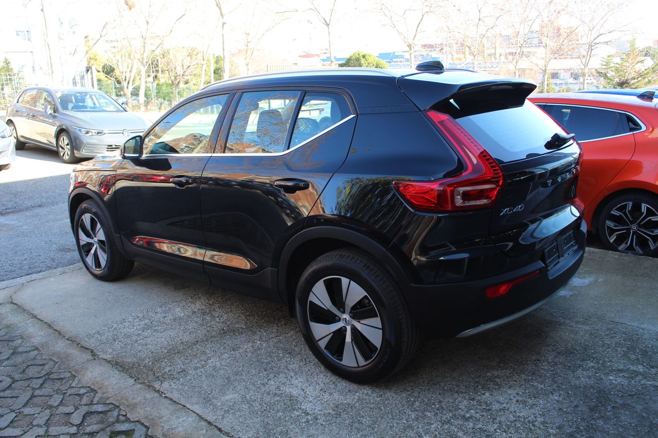 Volvo XC40 1.5 T5 Twin Recharge Inscription Auto - Foto 6