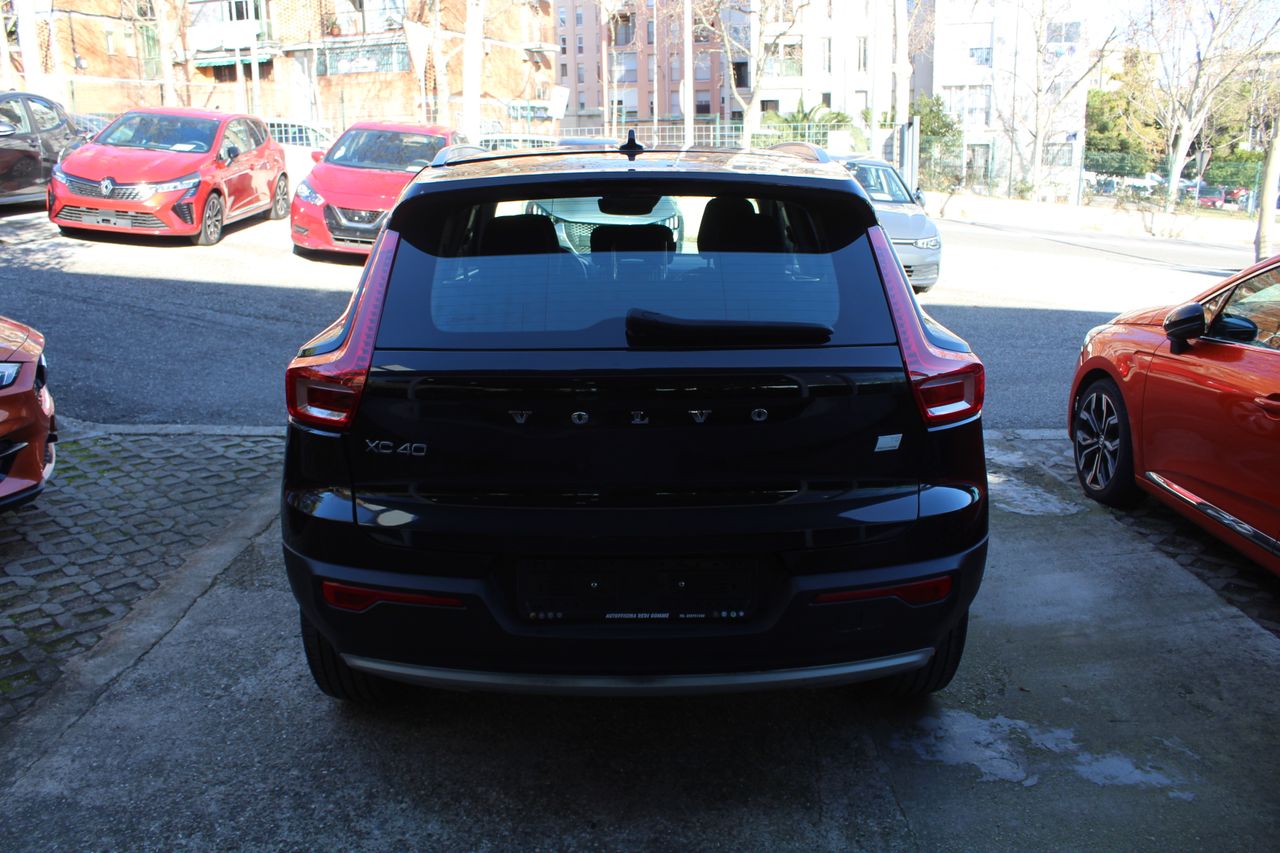 Volvo XC40 1.5 T5 Twin Recharge Inscription Auto - Foto 7