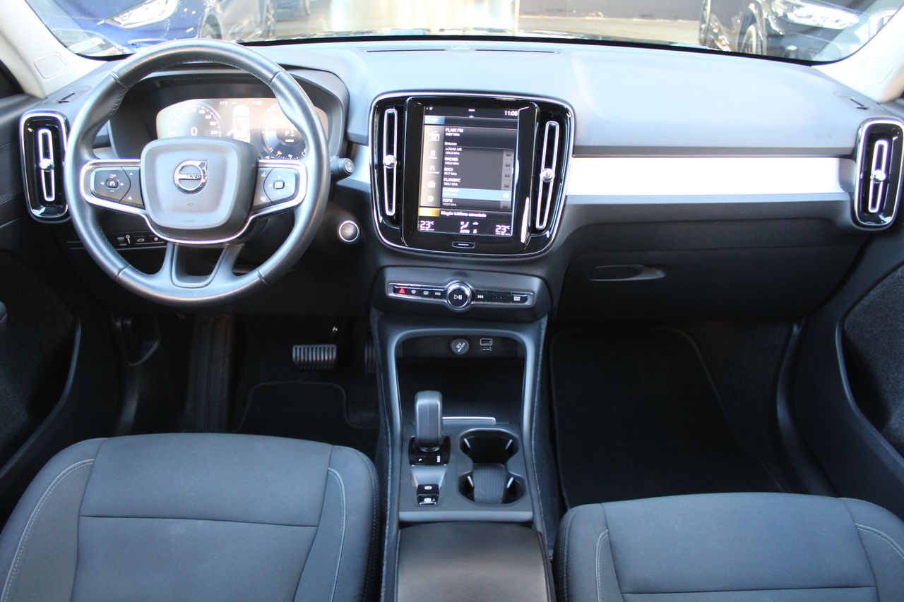 Volvo XC40 1.5 T5 Twin Recharge Inscription Auto - Foto 11
