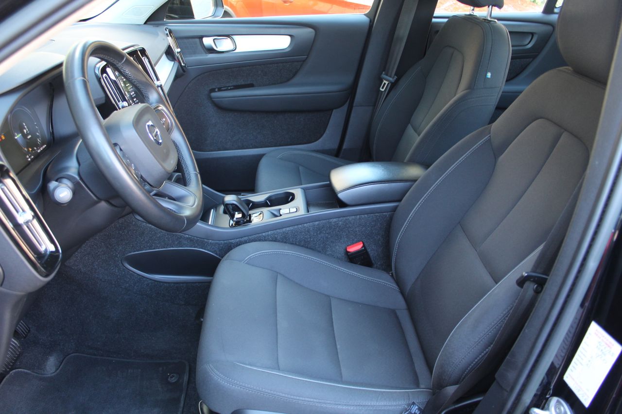 Volvo XC40 1.5 T5 Twin Recharge Inscription Auto - Foto 9