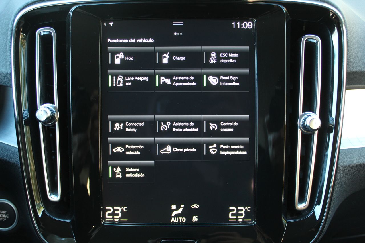 Volvo XC40 1.5 T5 Twin Recharge Inscription Auto - Foto 21