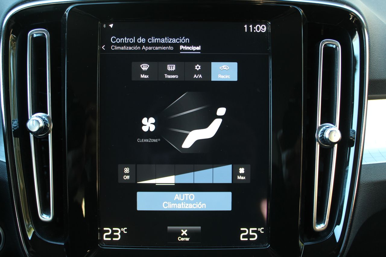 Volvo XC40 1.5 T5 Twin Recharge Inscription Auto - Foto 22