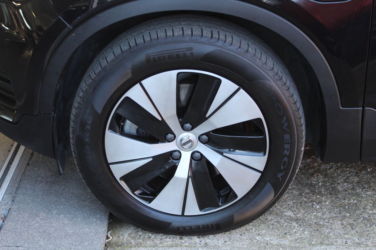 Volvo XC40 1.5 T5 Twin Recharge Inscription Auto - Foto 32