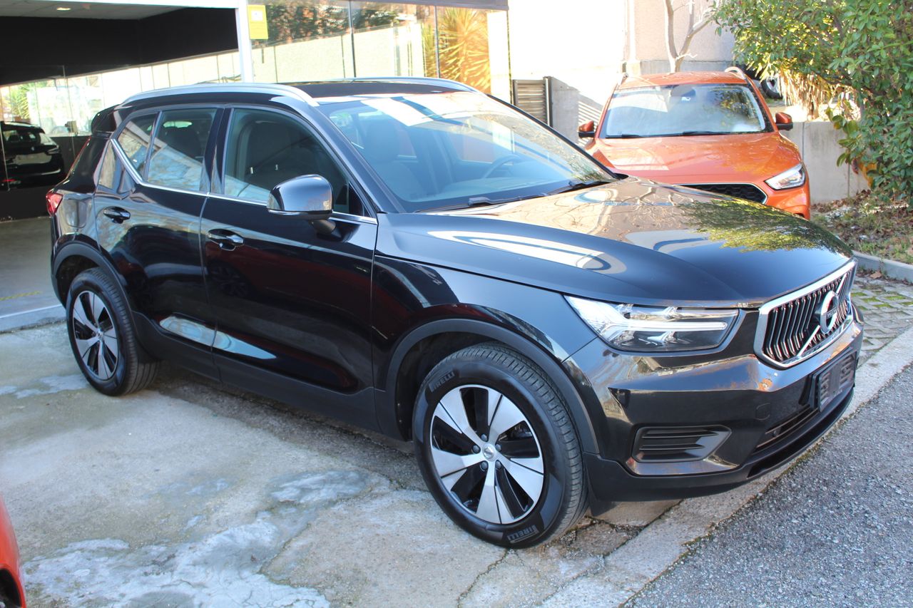 Volvo XC40 1.5 T5 Twin Recharge Inscription Auto - Foto 5