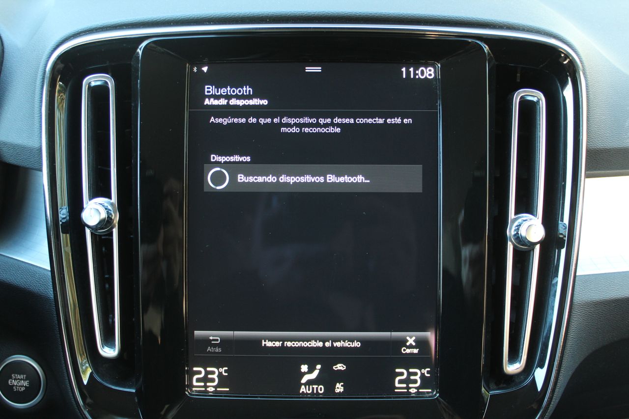 Volvo XC40 1.5 T5 Twin Recharge Inscription Auto - Foto 19