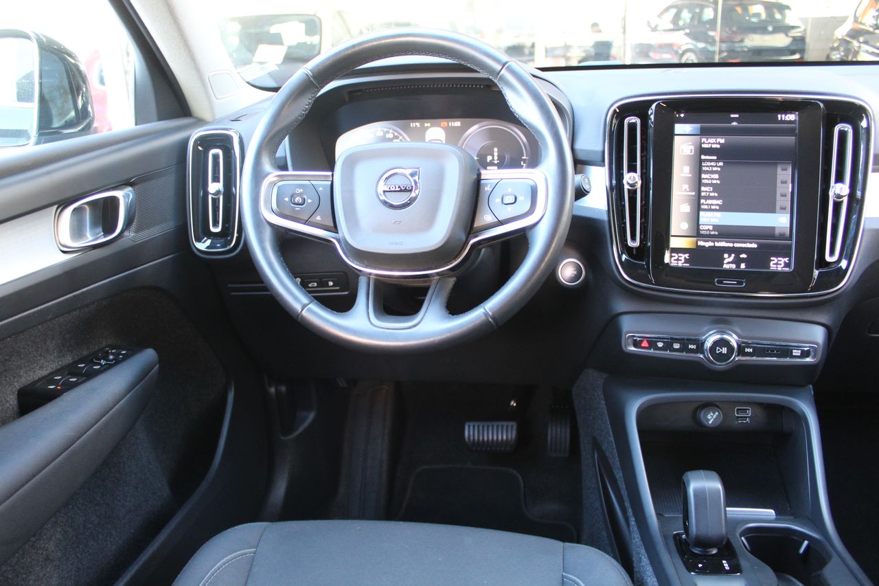 Volvo XC40 1.5 T5 Twin Recharge Inscription Auto - Foto 12