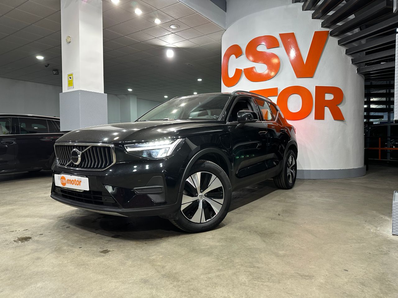 Volvo XC40 1.5 T4 Twin Recharge Inscription Auto - Foto 3