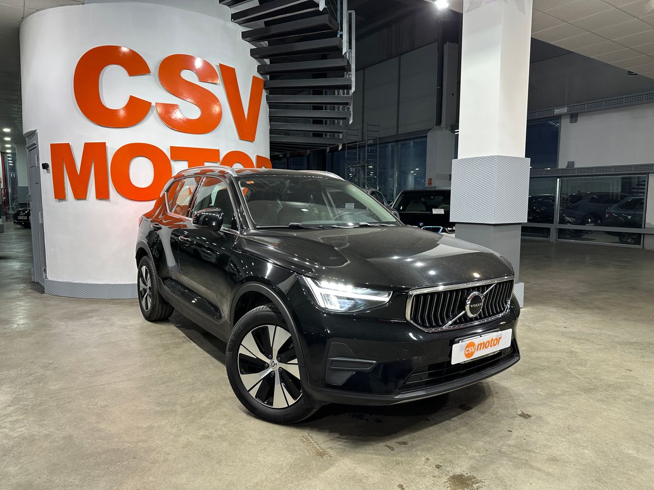Volvo XC40 1.5 T4 Twin Recharge Inscription Auto - Foto 5
