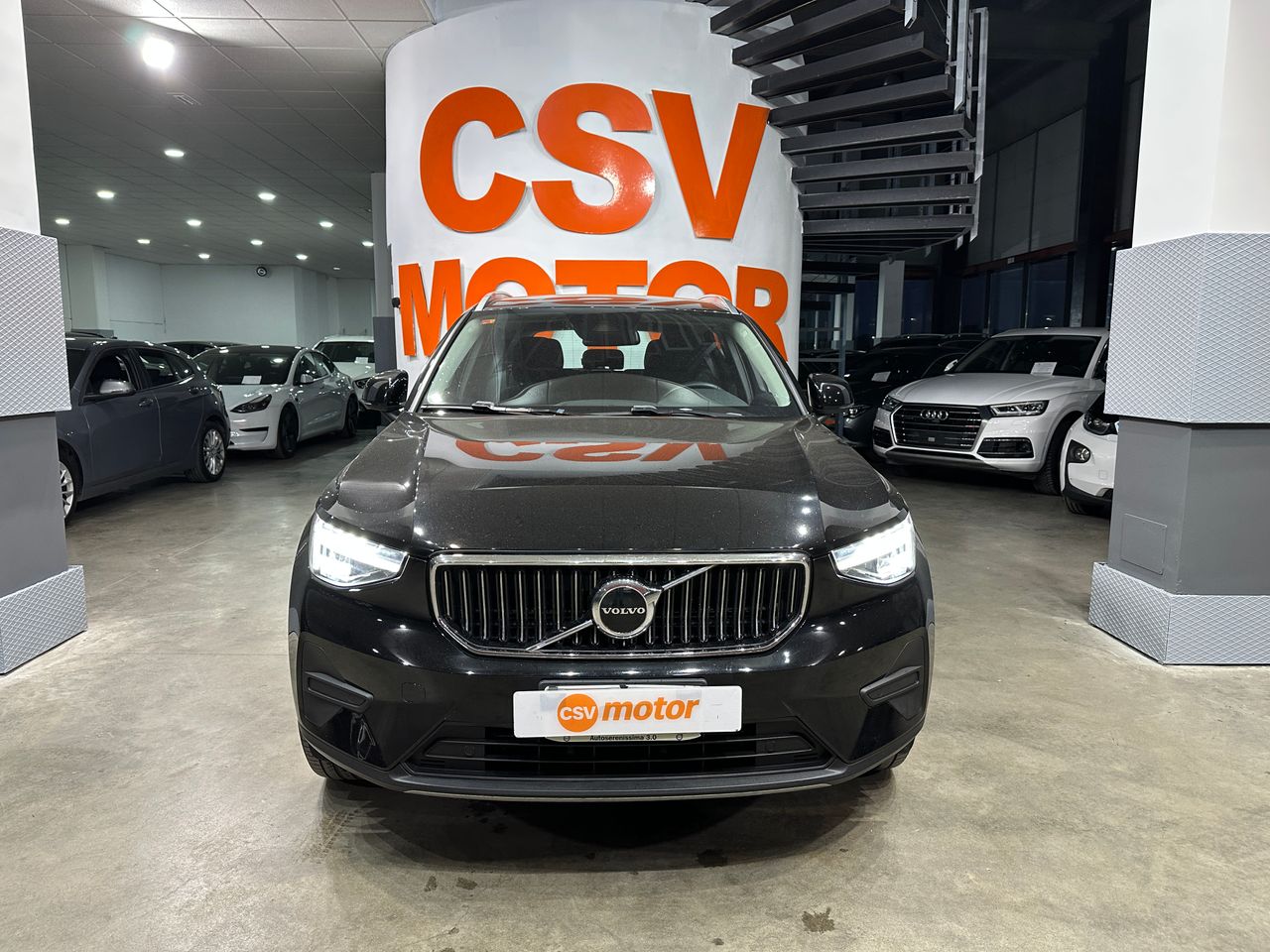 Volvo XC40 1.5 T4 Twin Recharge Inscription Auto - Foto 4